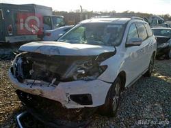 نيسان باثفايندر